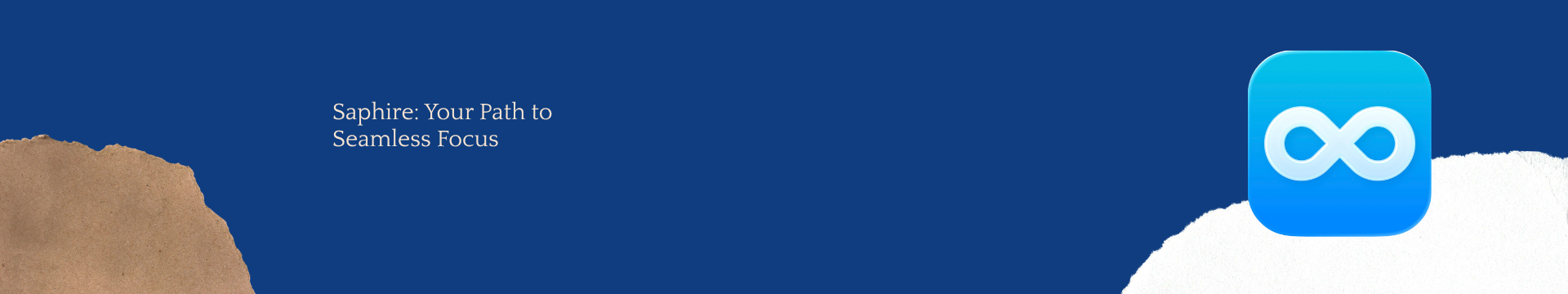 Saphire Pro banner