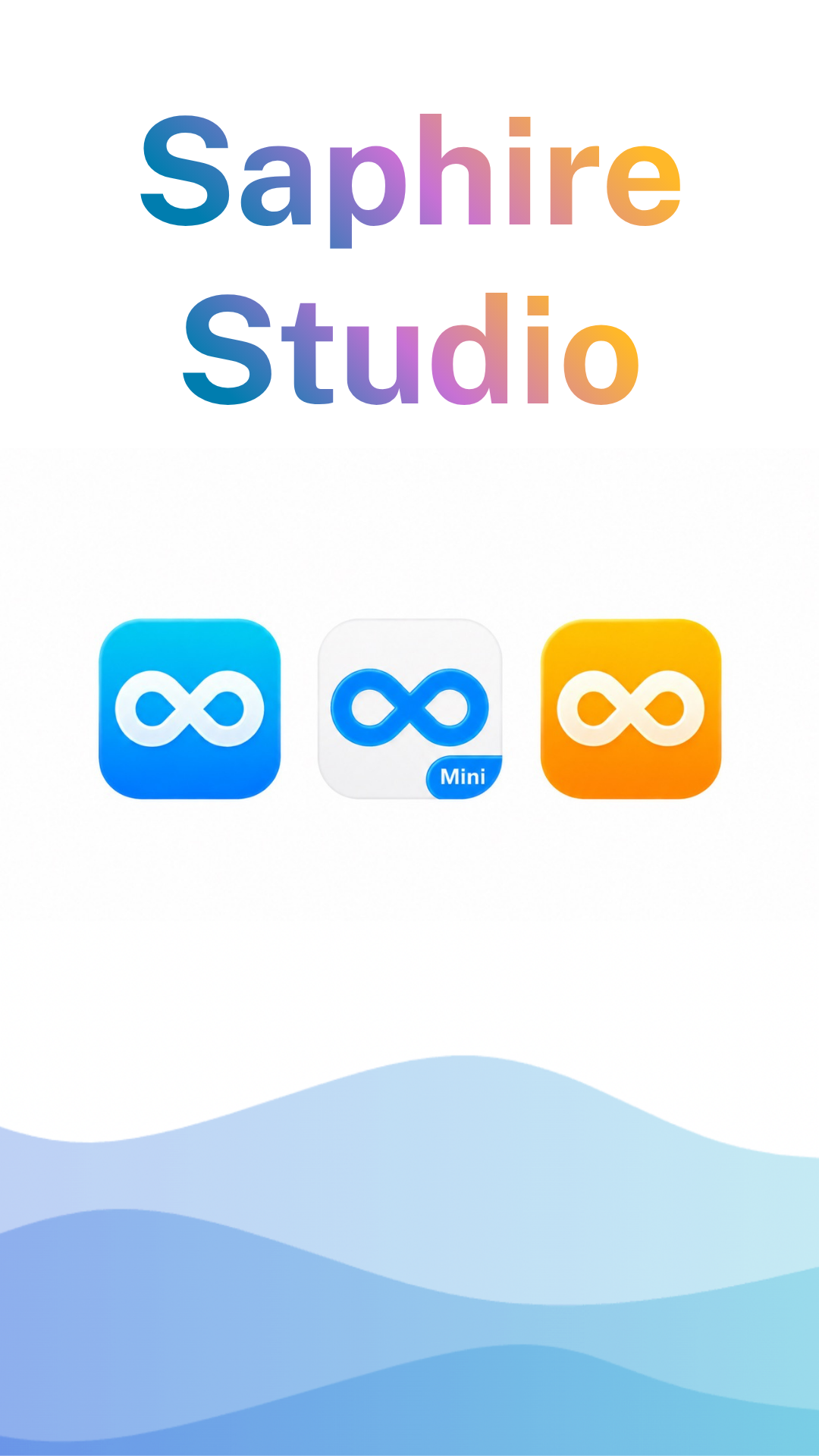 Saphire Studio