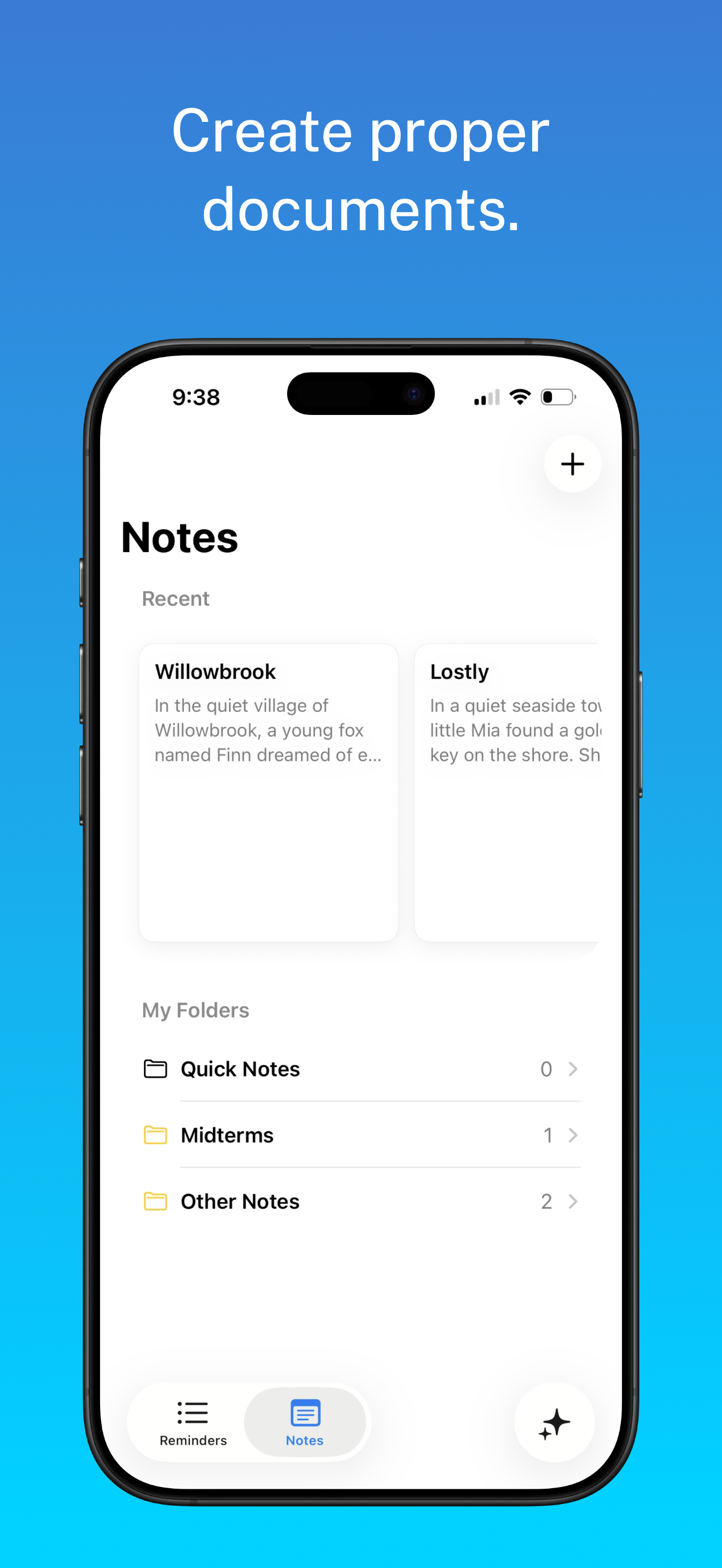 Saphire Mini screenshot 2