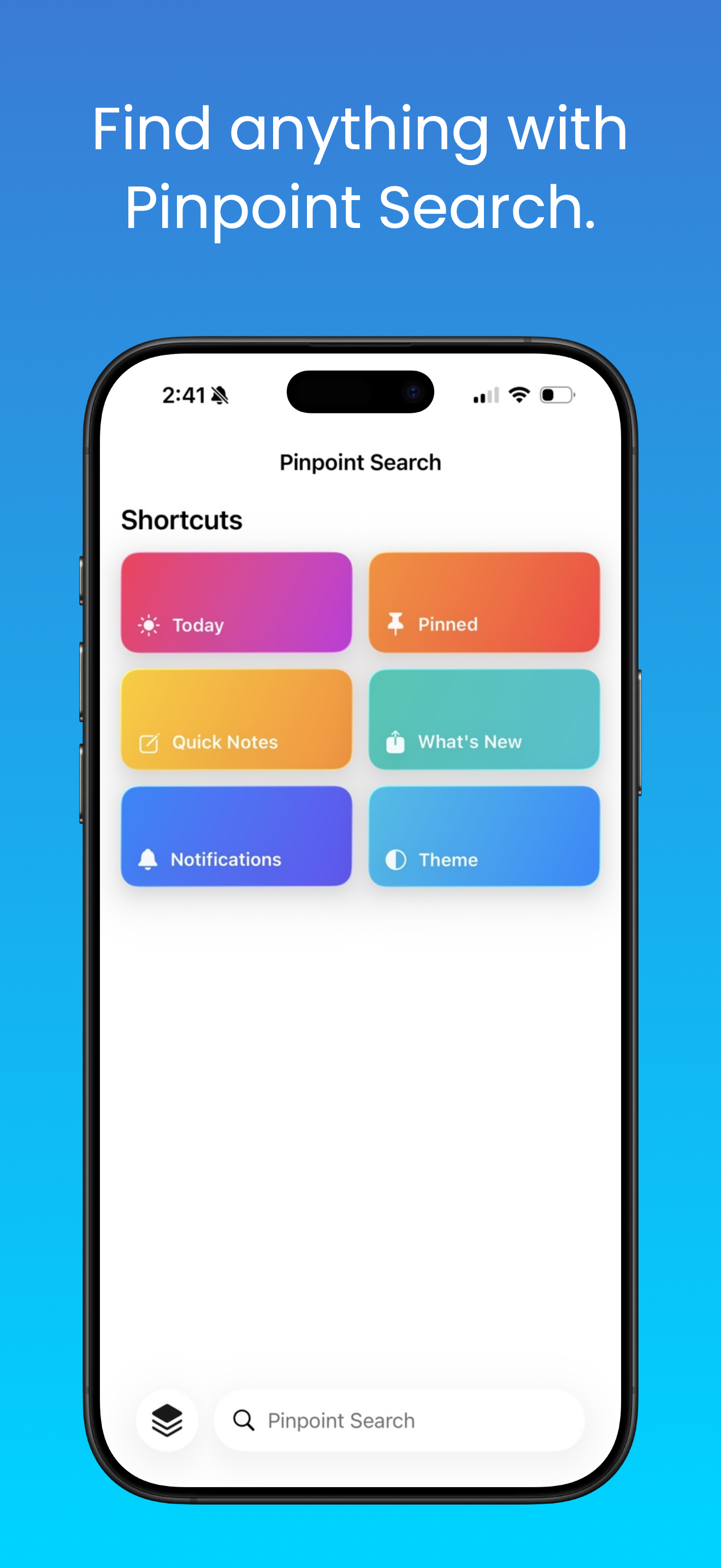 Saphire Mini screenshot 4