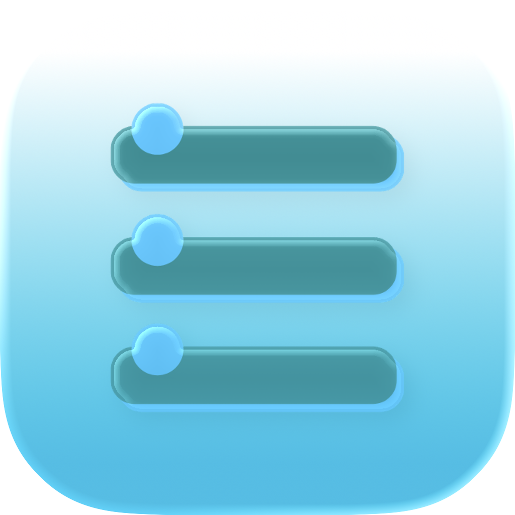 Lysti icon