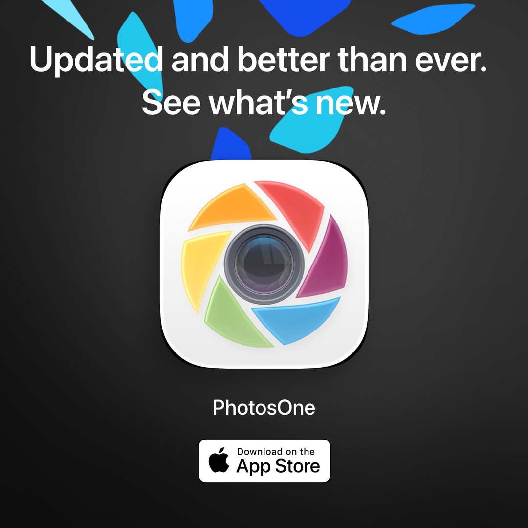 PhotosOne 1.7.2