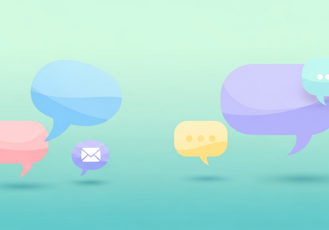 Feedback