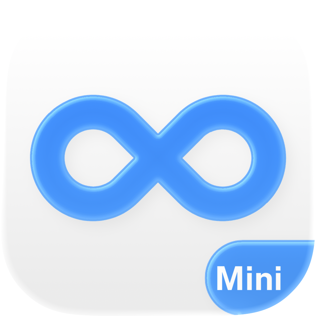 Saphire Mini