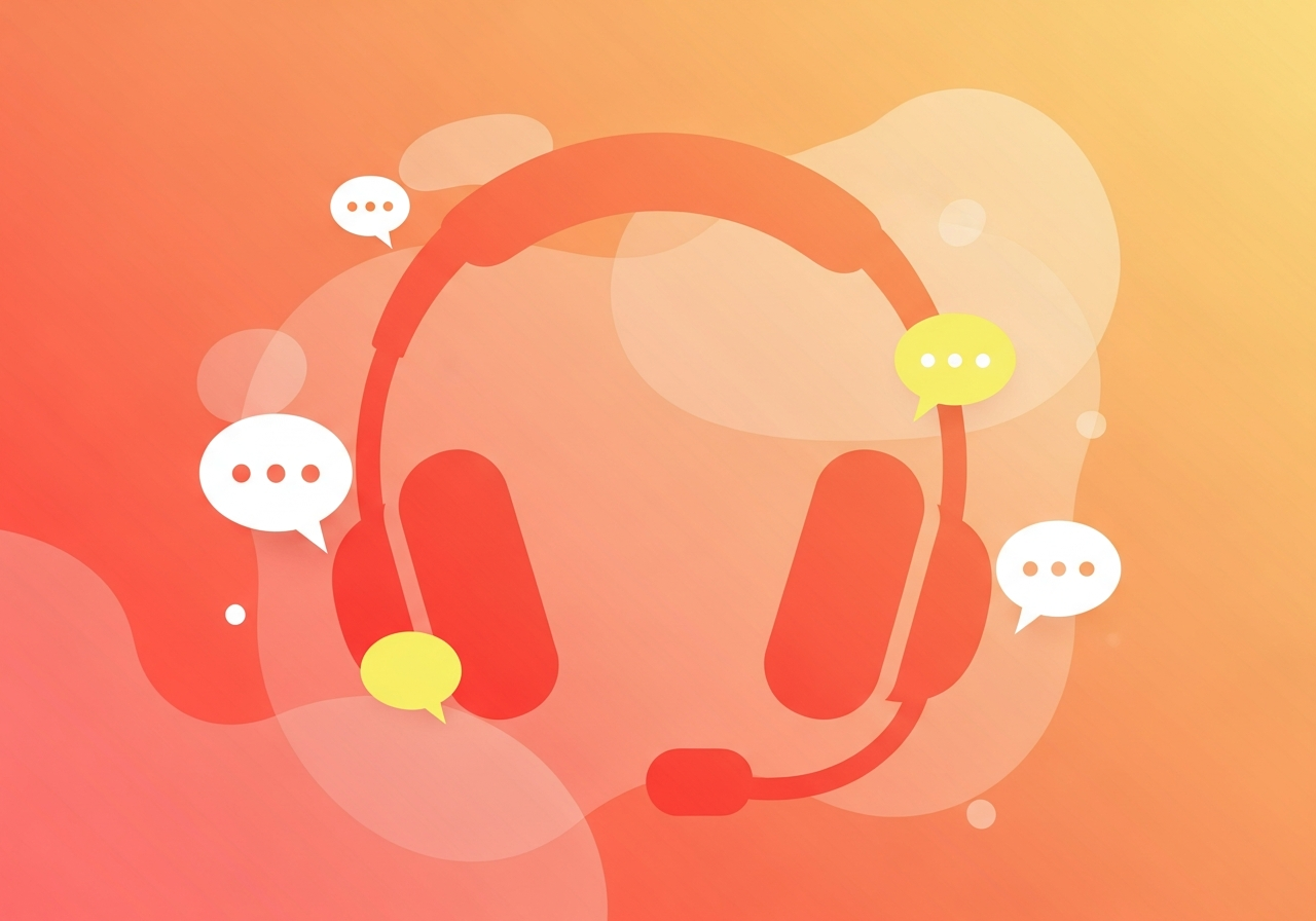 Customer Support