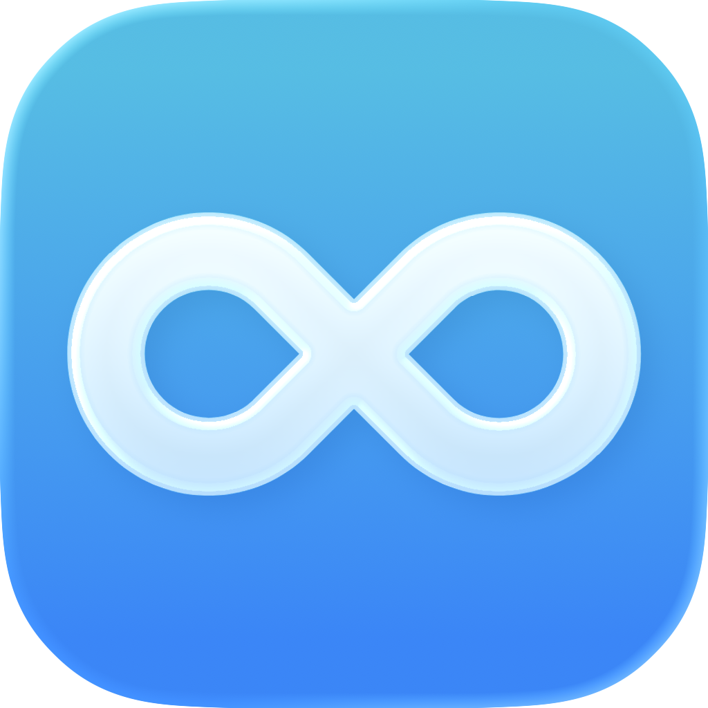 Saphire iOS